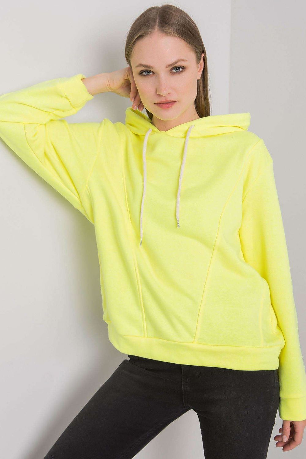 Sweatshirt model 172642